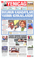 Yeniçağ Gazetesi