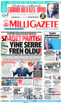 milli-gazete