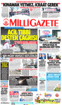 milli-gazete