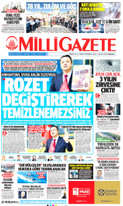 milli-gazete