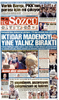 sozcu