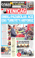 yenicag