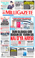 milli-gazete