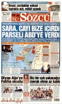 sozcu