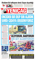 yenicag