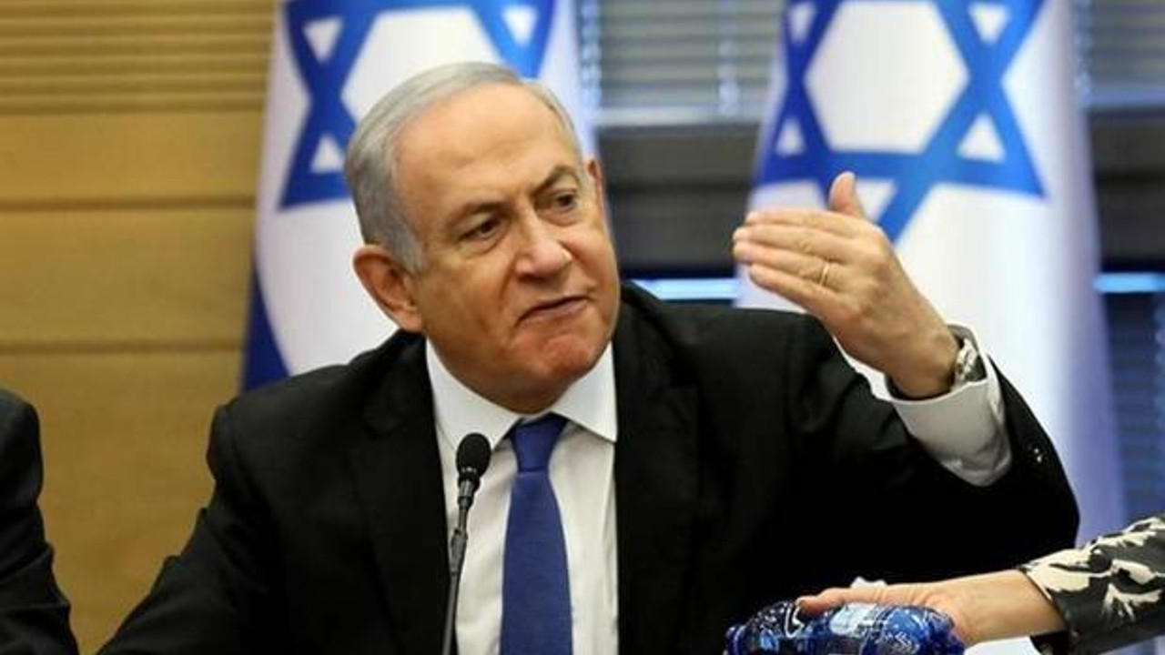 Netanyahu'ya karşı ilk resmi hamle: Biden imzayı attı, İsrail'in 45 gün süresi var