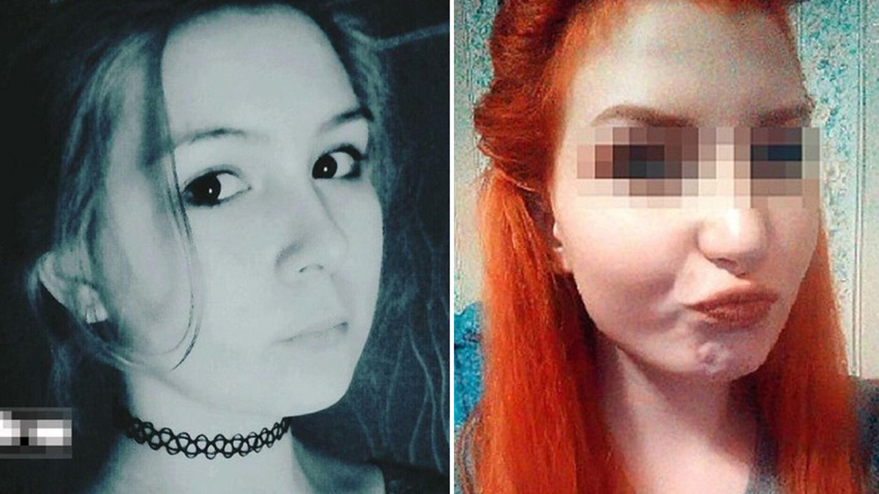 Женщина Умерла Девственницей Женщина Умерла Девственницей