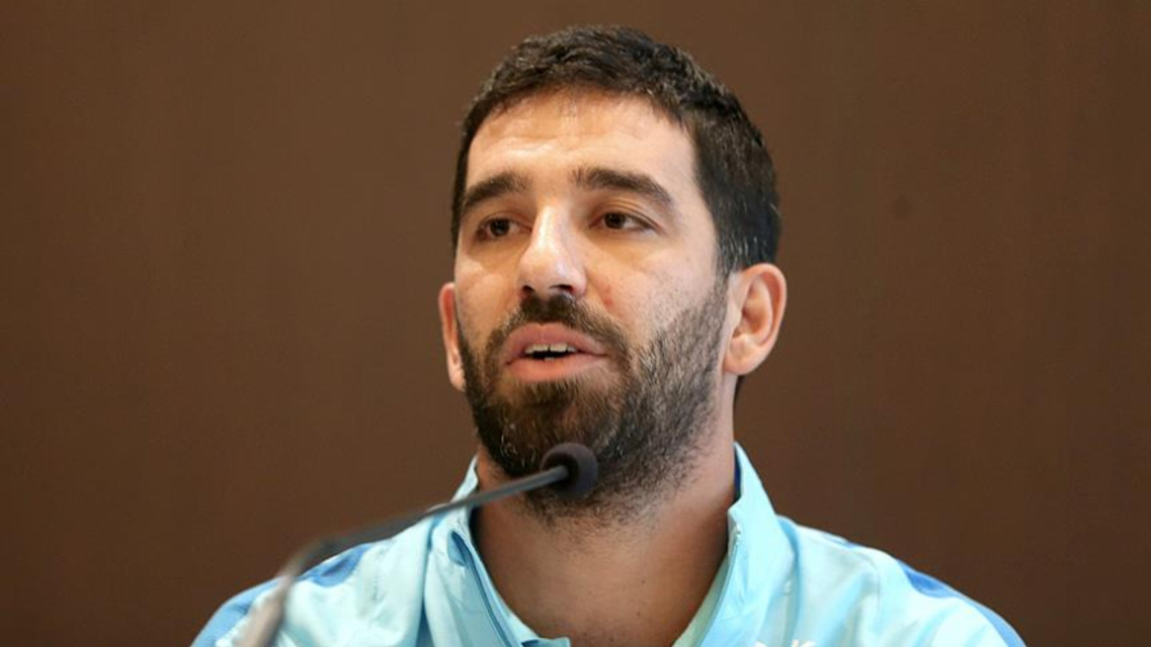 Arda Turan: Boş kağıda imza atarım - F5Haber