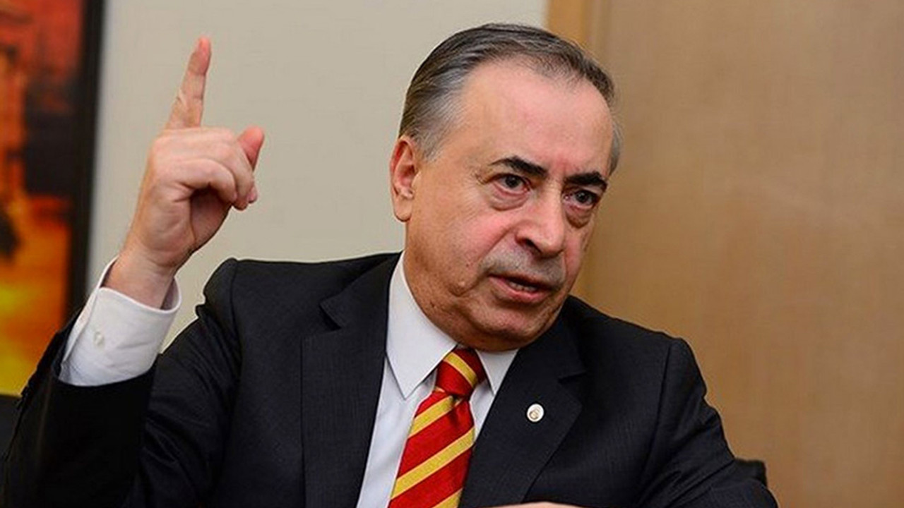 G.Saray'dan kayyum ve Gökhan Çıra açıklaması - F5Haber