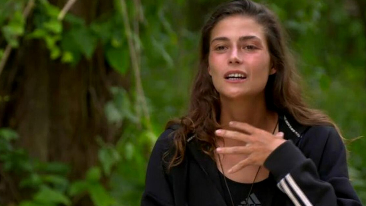 Survivor'da kim elendi? F5Haber