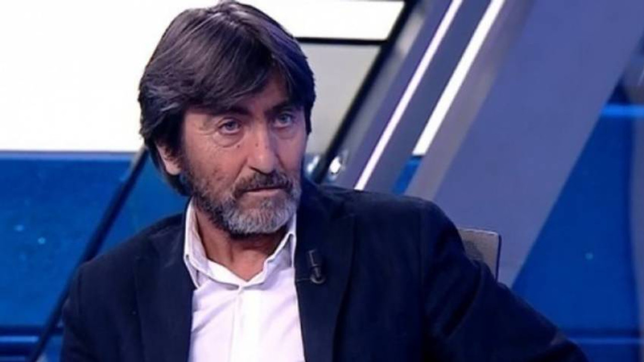 Rıdvan Dilmen Fenerbahçe'nin yeni hocasını açıkladı - F5Haber