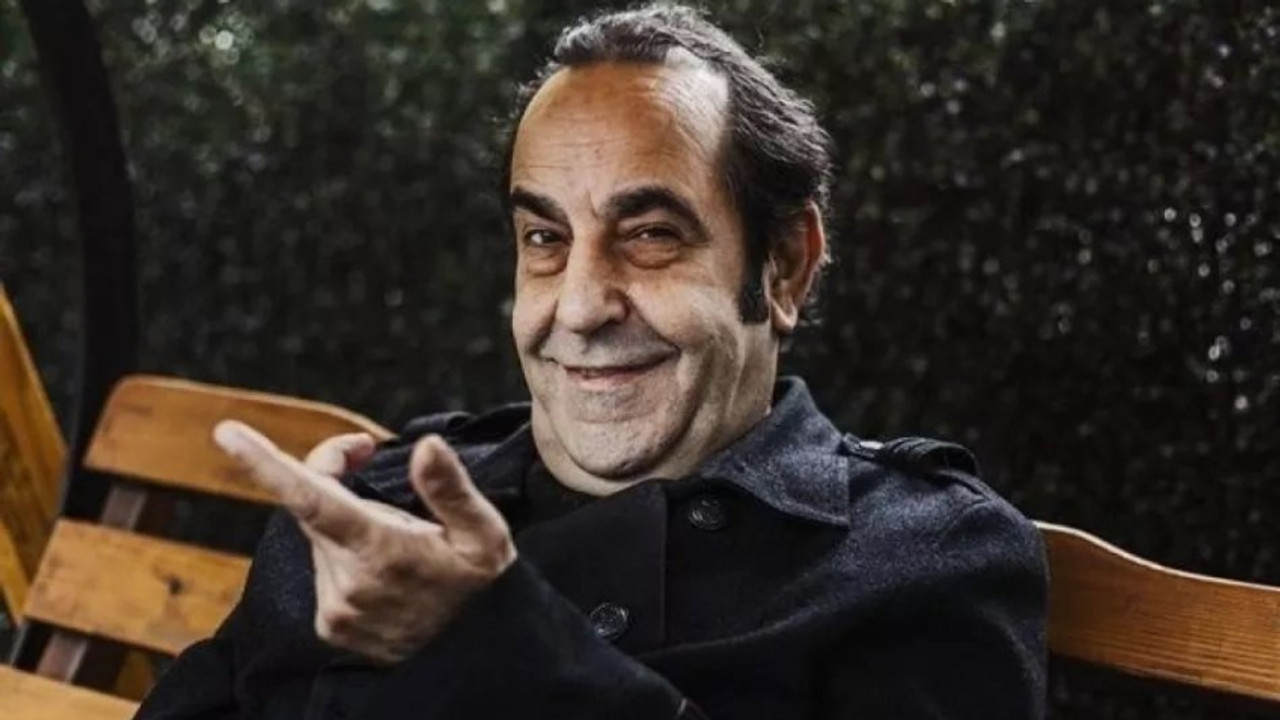 Özkan Uğur’dan iddialara yanıt Maalesef beni gene öldürdüler! F5Haber