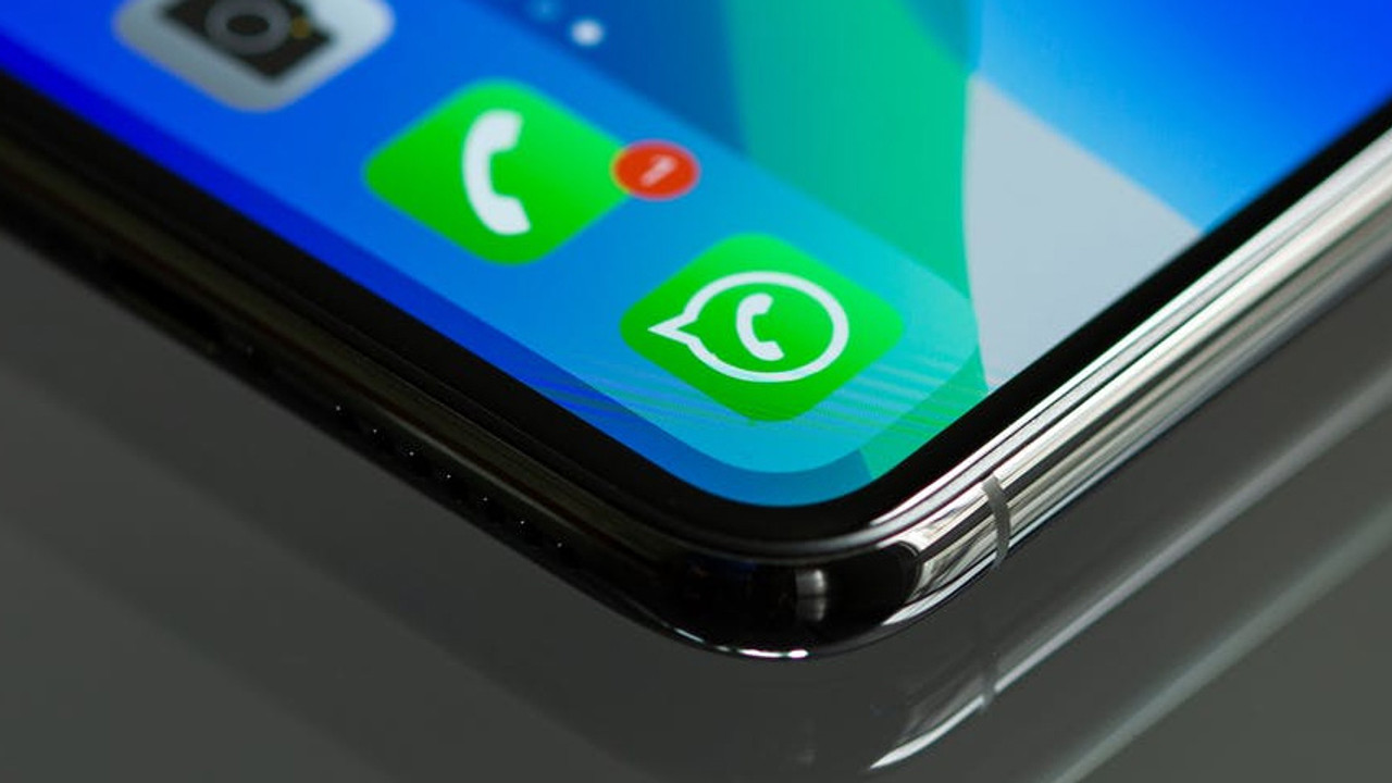 WhatsApp'ta tıkla sohbet et özelliğini kullananların telefon numaraları