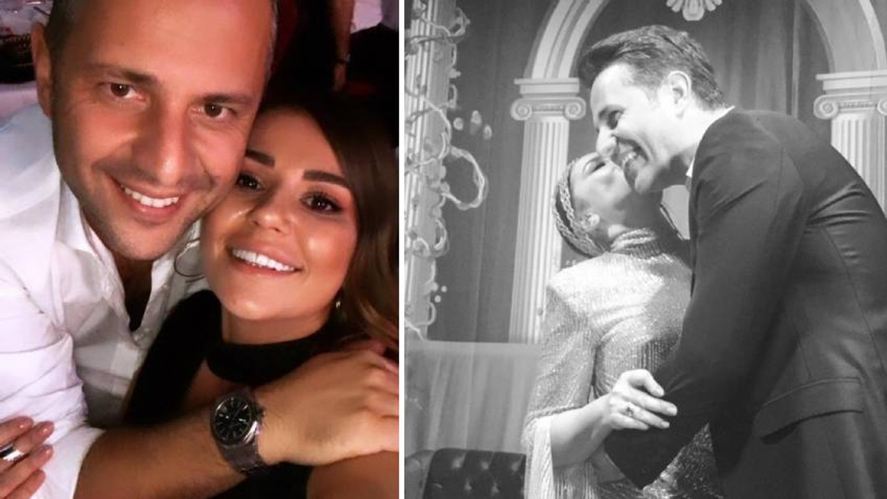 Merve Özbey Yatak odamı soramazlar! F5Haber