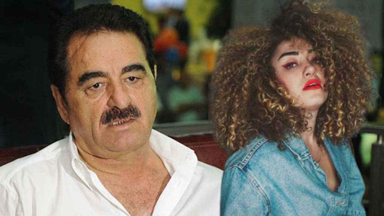 Dilan Çıtak Tatlıses Sular durulmadı, bunları babama sorun F5Haber