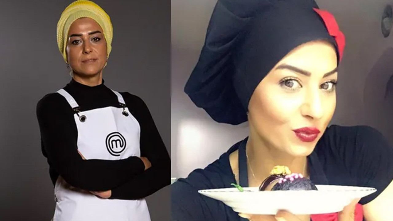 Masterchef Esra'yı Tanıyamayacaksınız! - F5Haber