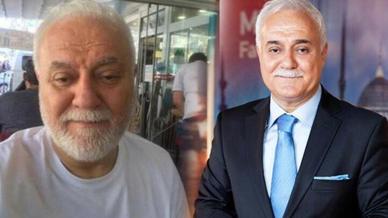 Nihat Hatipoğlu�nun durumu ağır mı? F5Haber