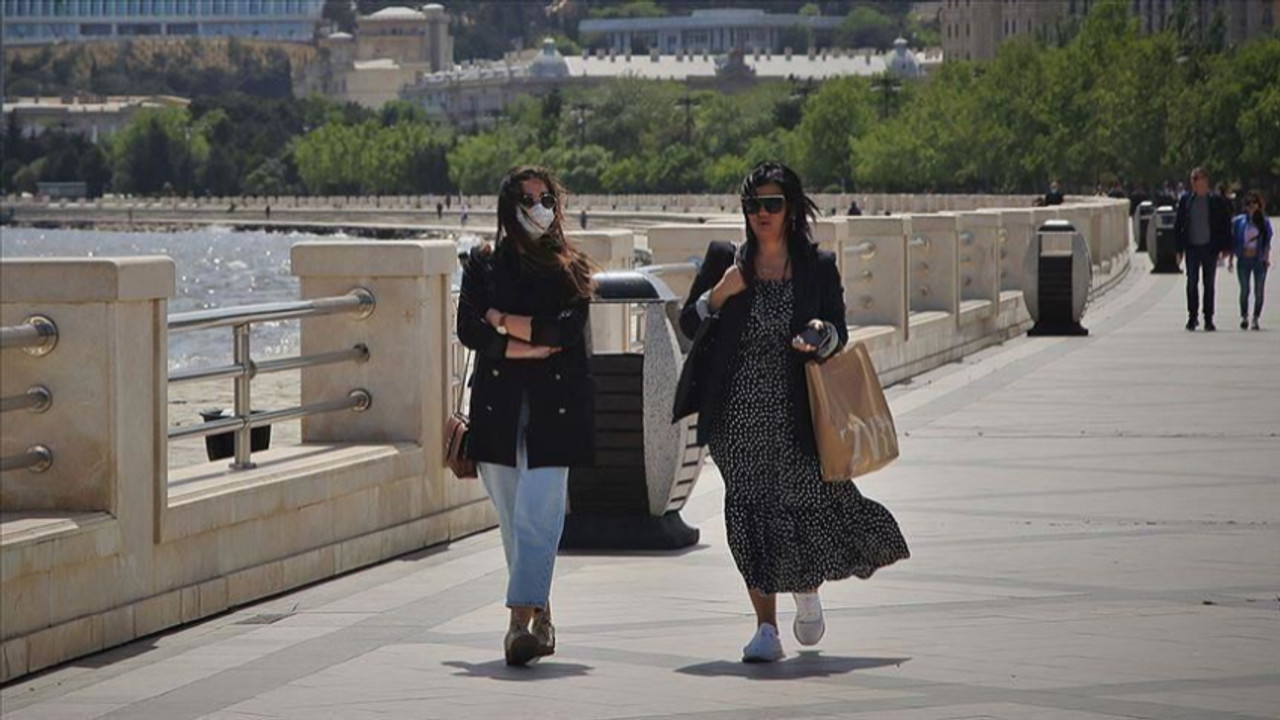 Alman virolog: Maskelerden kurtuluş yok - F5Haber