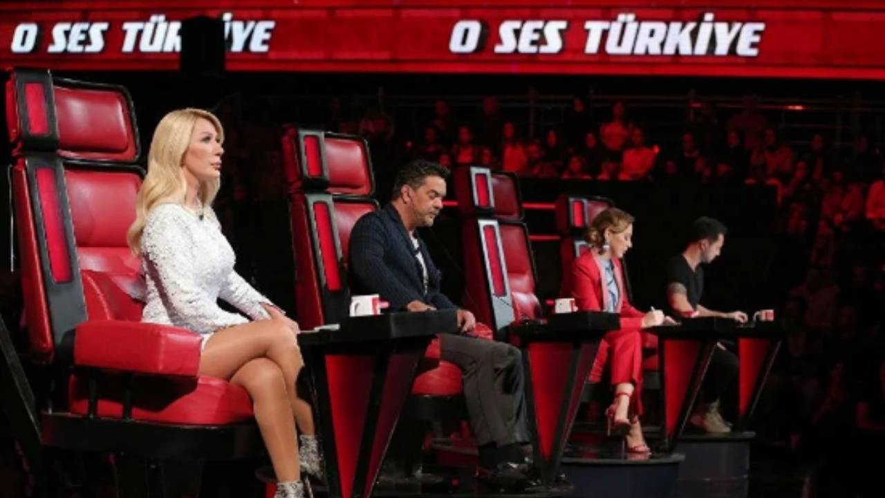 O ses turkiye. O ses turkiye Rap. O ses Turkey şampionlari. O ses Rap 2023. O ses turkiye Gulin Performance.