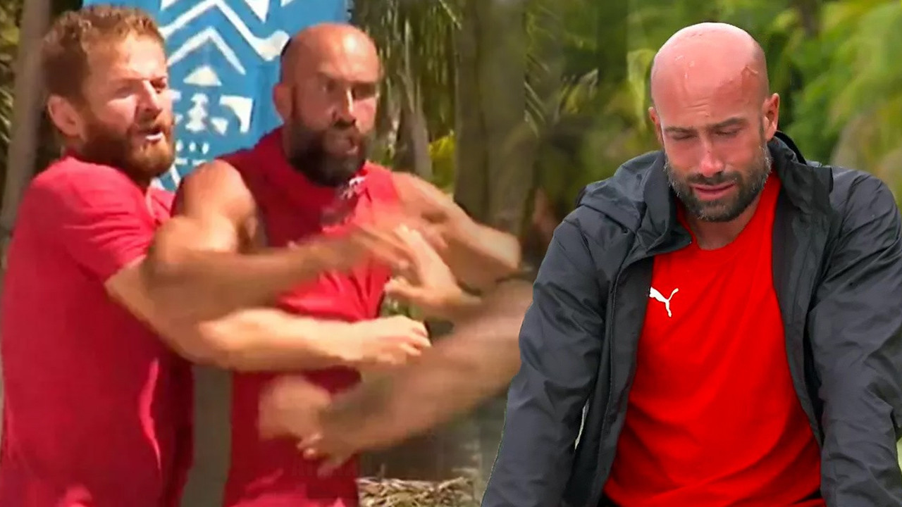 Survivor 2024 son bölüm tek parça