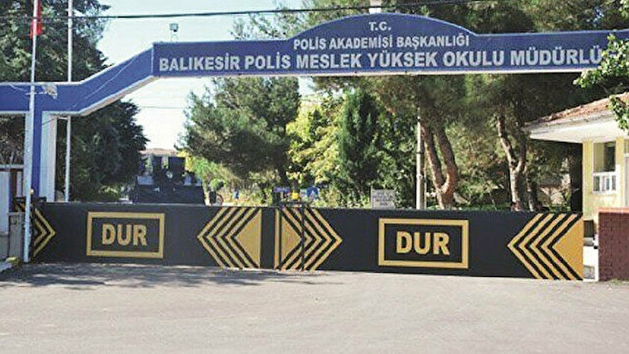 'Mahrem imam' tek tek itiraf etti; Polis okulunda sınıfları FETÖ düzenliyordu - Vimarsana News
