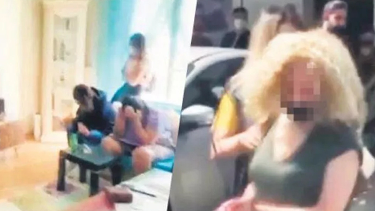 Jigolo vurgunu! Çıplak fotoğrafla tehdit ettiler - Vimarsana News