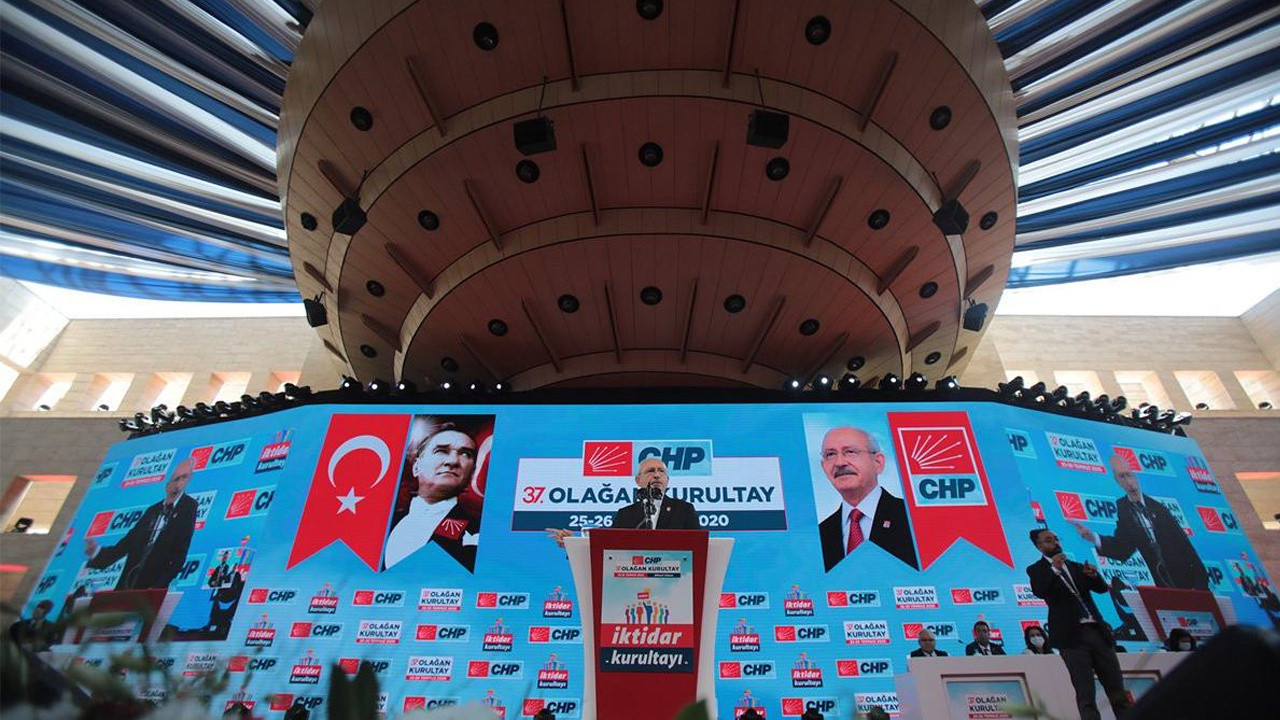 CHP: 'İnternet üzerinden oy verme sağlanmalı' - Vimarsana News