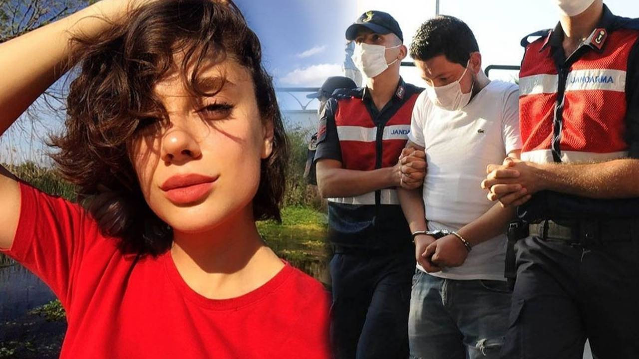 Pınar Gültekin olayında tüyler ürperten gelişme - Vimarsana News