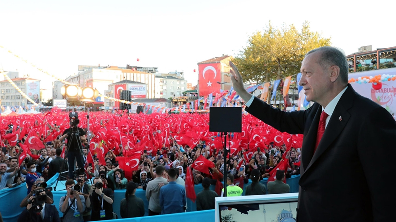 Cumhurbaşkanı Erdoğan: Konut fiyatları için yeni hamleyi önümüzdeki ay paylaşacağız