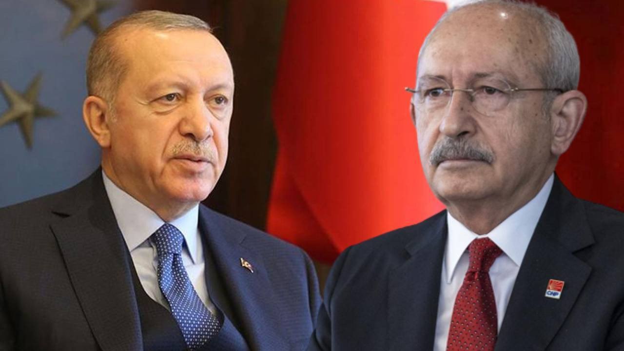 Cumhurbaşkanı Erdoğan’dan YSK’ya Kılıçdaroğlu çağrısı: “Artık bu adama bedel ödetmeli”