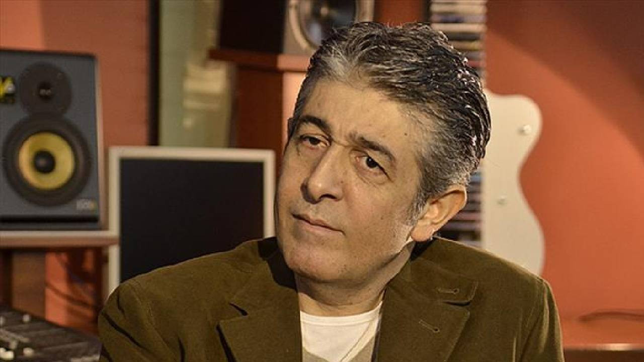 Murat Göğebakan’ın hayatı film oluyor - F5Haber