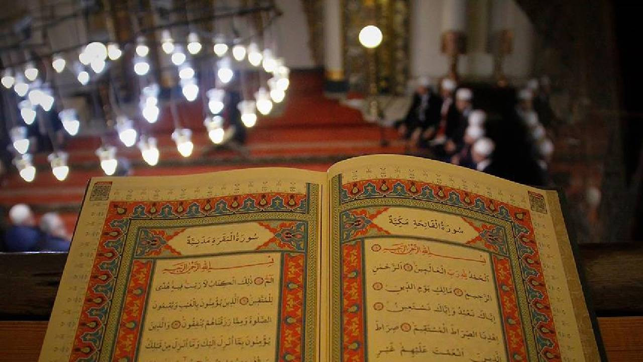 Mevlid Kandili ne zaman? Diyanet açıkladı - F5Haber