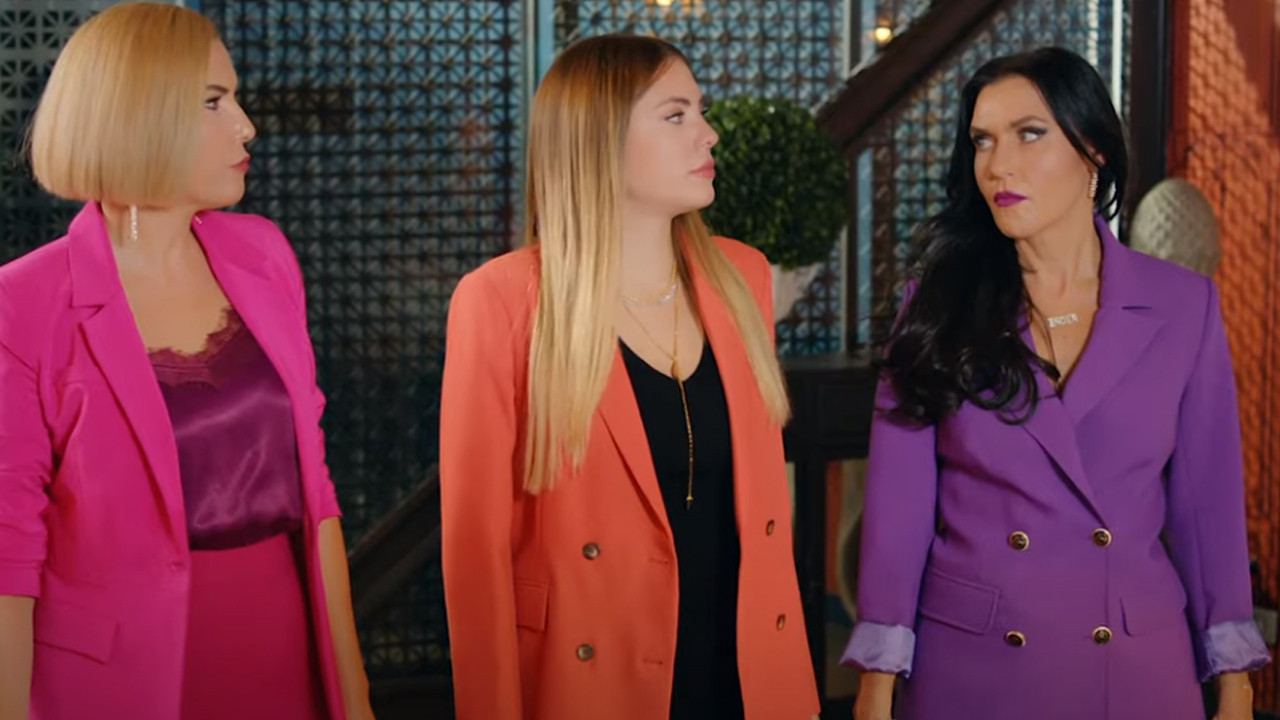 Yasak Elma 149 Yeni B l m Fragman Y ld z Ender Ve Handan Be 