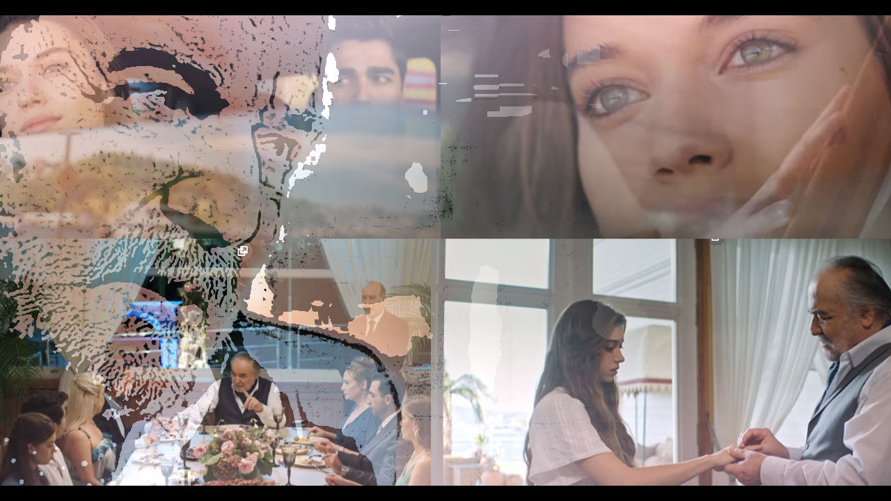 Yalı Çapkını 3. yeni bölüm 2. fragmanı yayında! Seyran'a ilk hayat