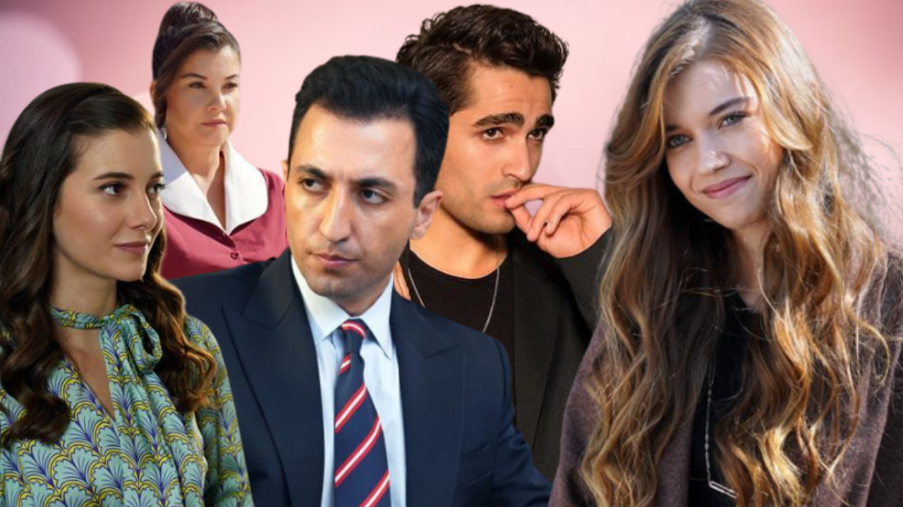 Yalı Çapkını dizisinde skandal olay; Yalı Çapkını 5. bölüm fragmanı