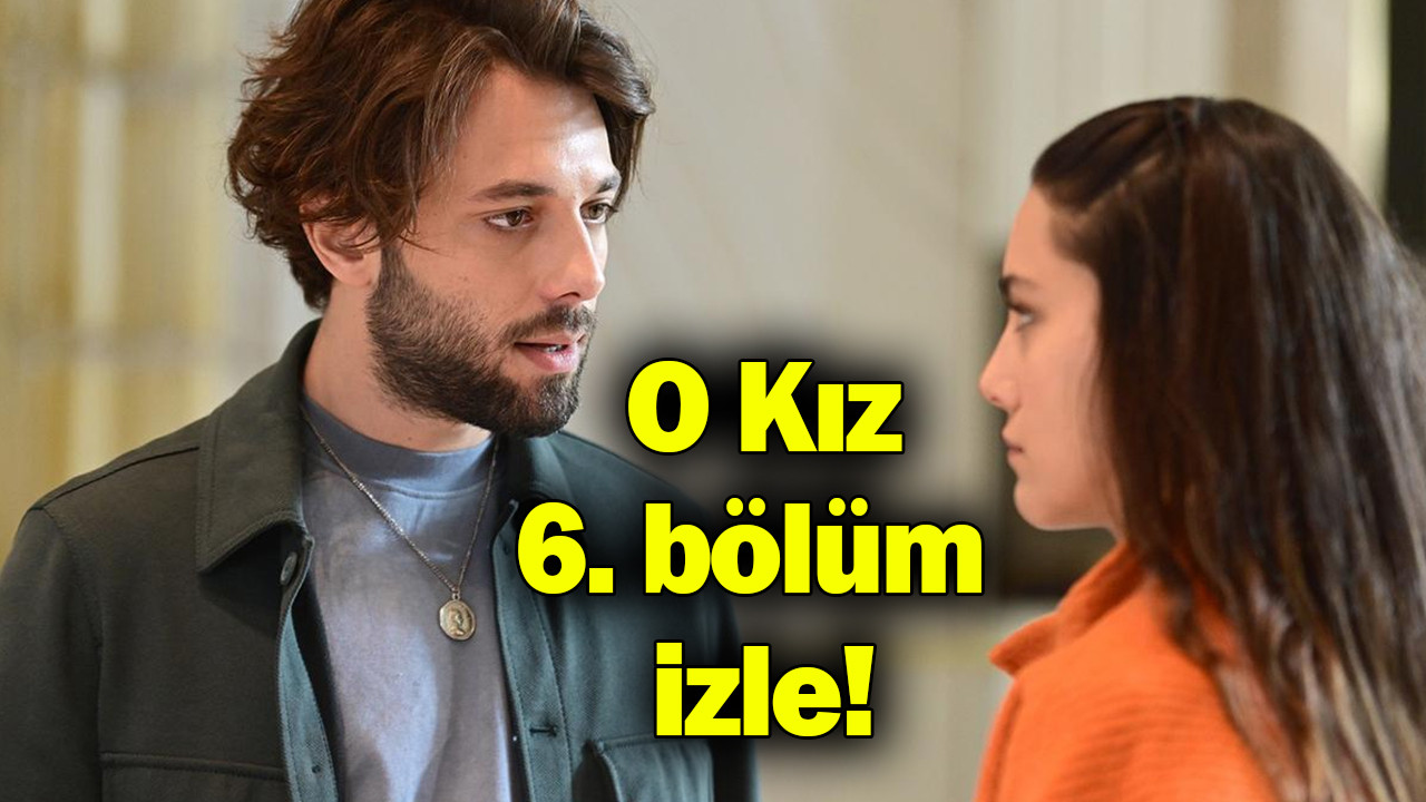 O K Z Son B L M Izle O K Z Yeni B L M Fragman Yay Nland M