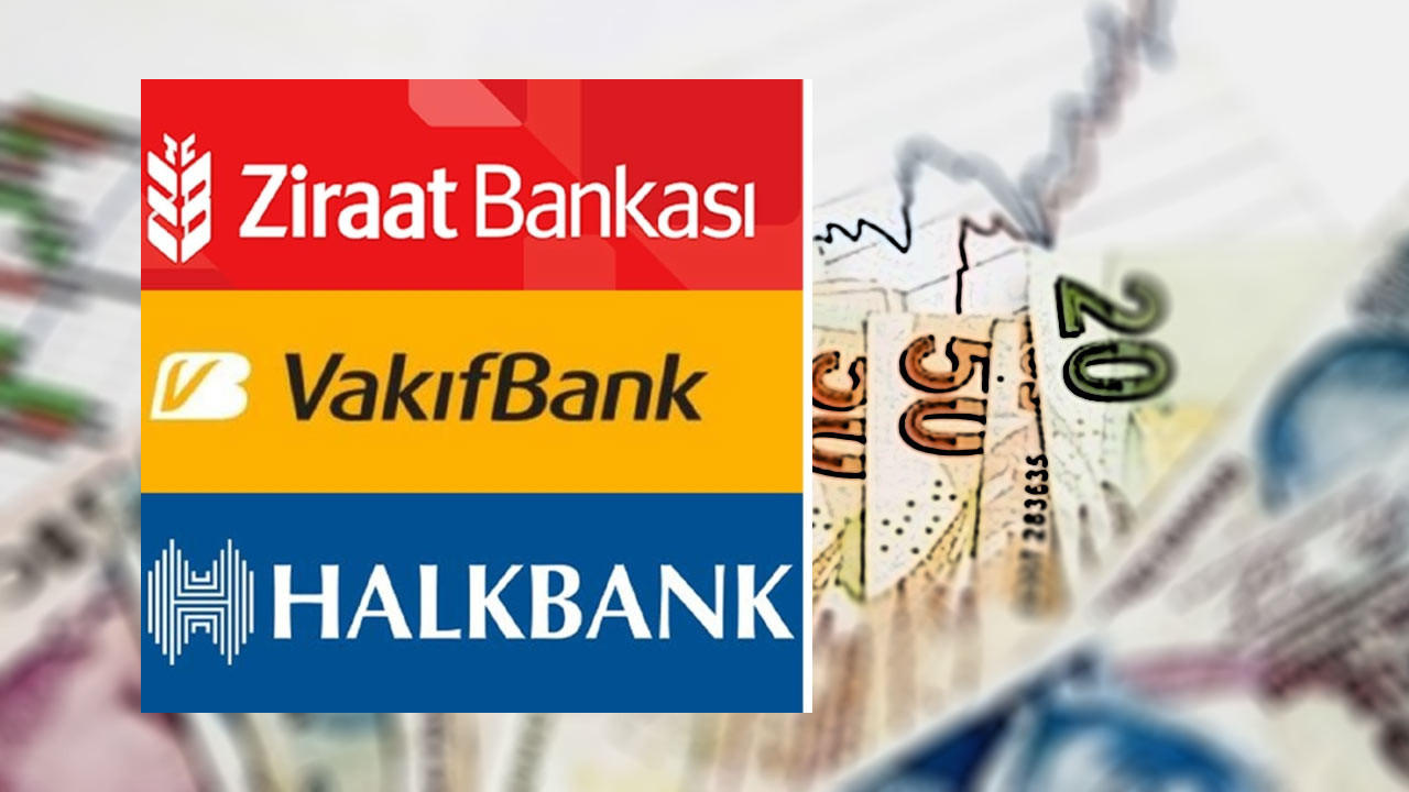 Kredi Faiz Oranlar Ne Kadar Oldu Te Ziraat Bankas Halkbank