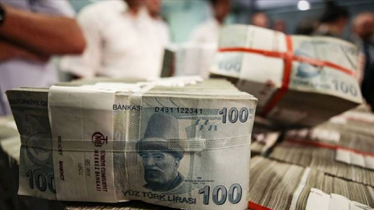 hazine 1 milyar lira borçlandı f5haber