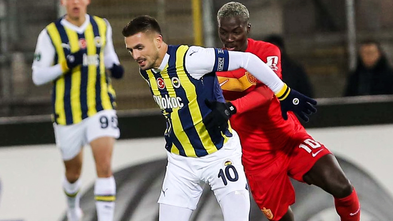 Kanarya Ağır Yaralı! Fenerbahçe Nordsjaelland'a 6-1 Mağlup Oldu - F5Haber