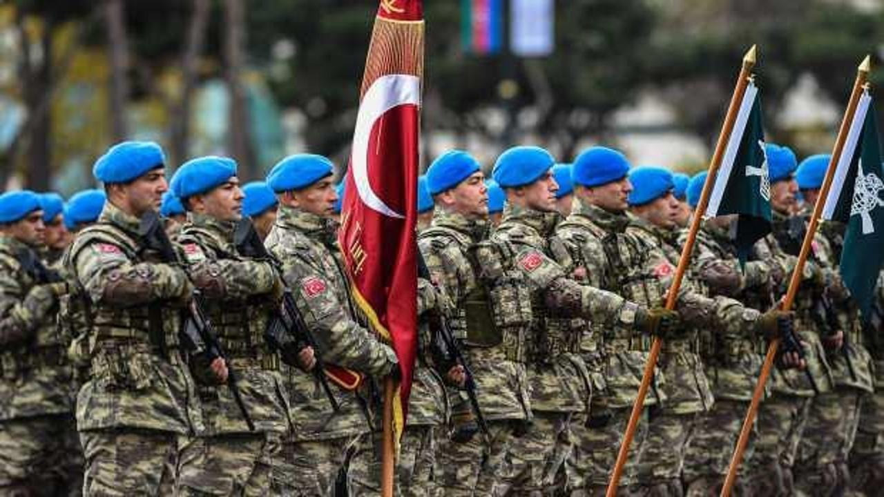 Bedelli Askerlik Yerleri Açıklandı! Sevk Tarihleri Ne Zaman? Şubat Celp ...