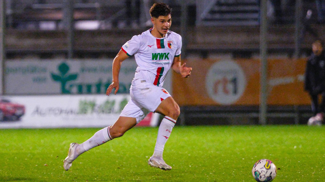 Türkiye ve Almanya karşı karşıya! Gurbetçi yetenek için TFF harekete geçti