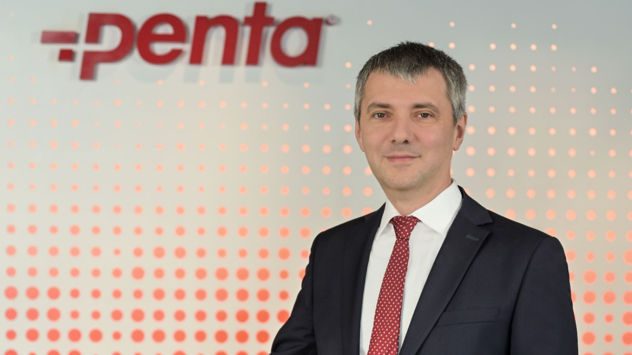Penta Teknoloji ve Autodesk'ten Geleceğe Yönelik İş Birliği: FY26 Başlangıç Etkinliği Bodrum'da Gerçekleşti