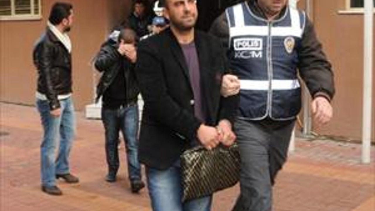 Uyuşturucunun Şifresi Pasta Cila F5Haber