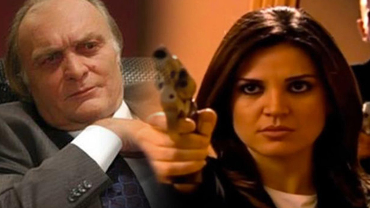 Müge Ulusoy�un son hali şoke etti F5Haber