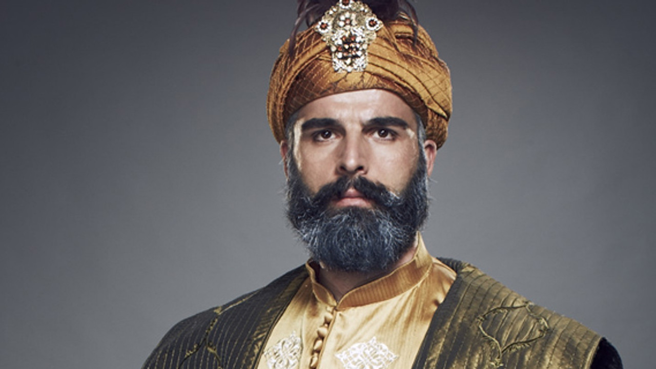 Mehmet Akif Alakurt�un son hali şaşırttı F5Haber