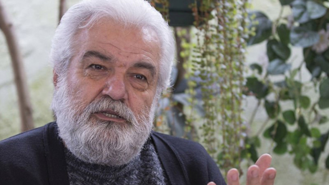 Sanatçı Serdar Gökhan İlk kez sanata ve sanatçıya bu kadar önem veren