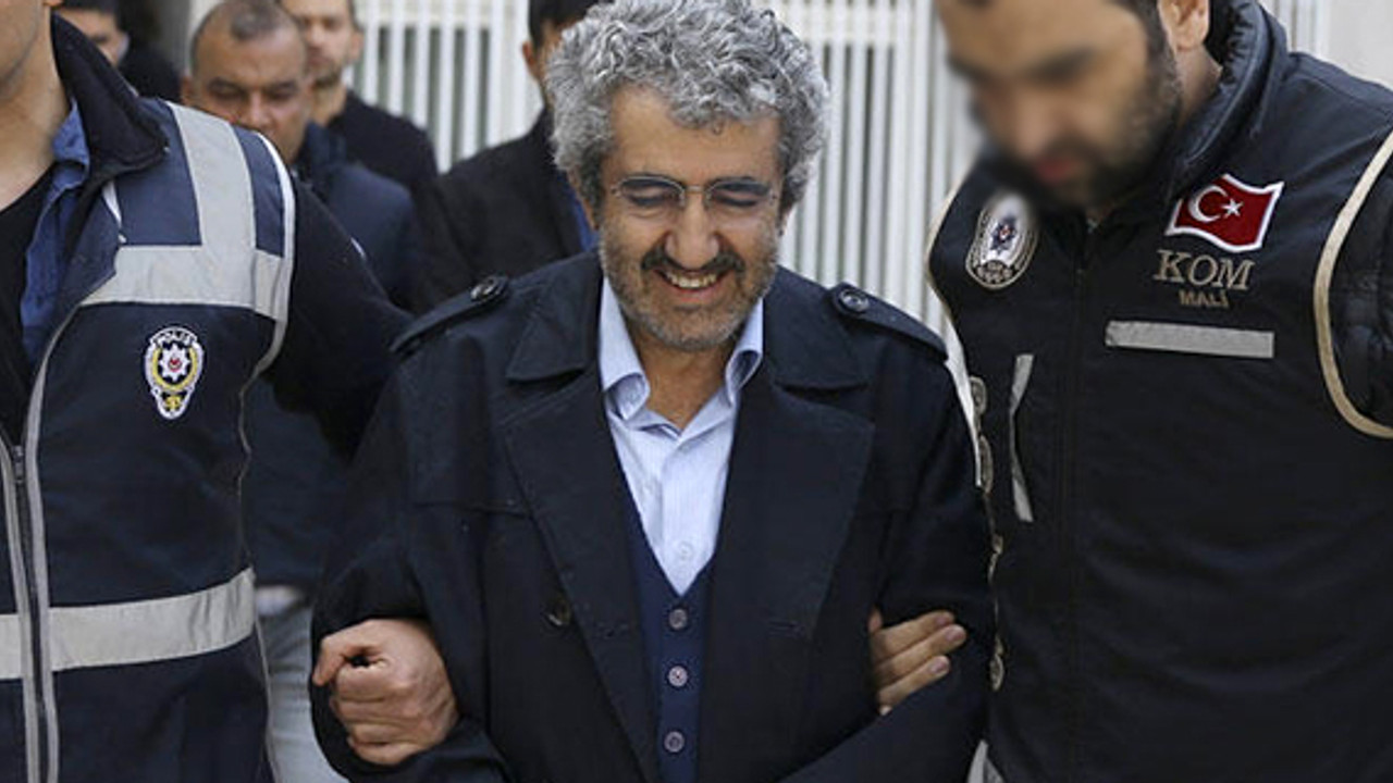 Eski ÖSYM Başkanı Ali Demir adli kontrolle serbest bırakıldı F5Haber
