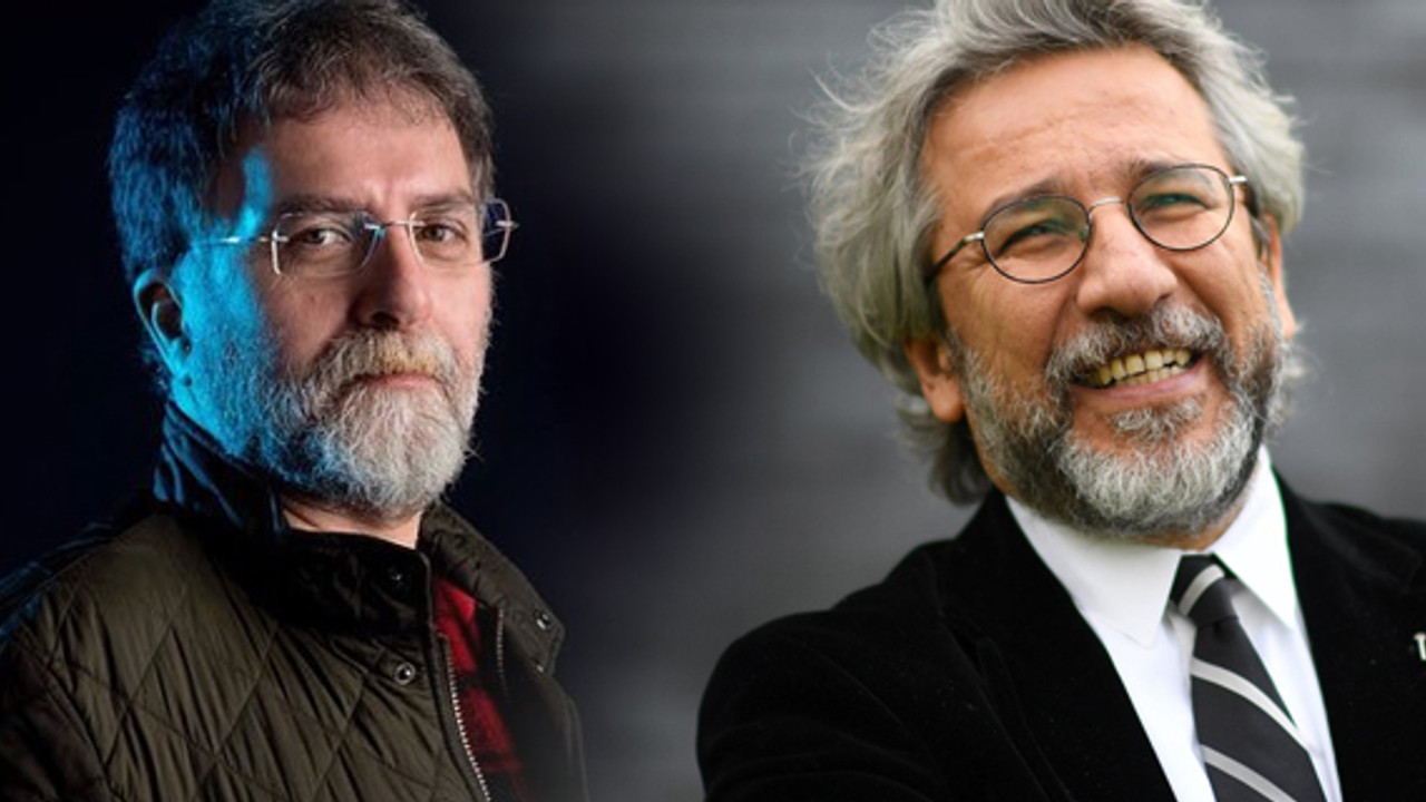 ahmet hakan dan can dündar a yurda dön çağrısı f5haber