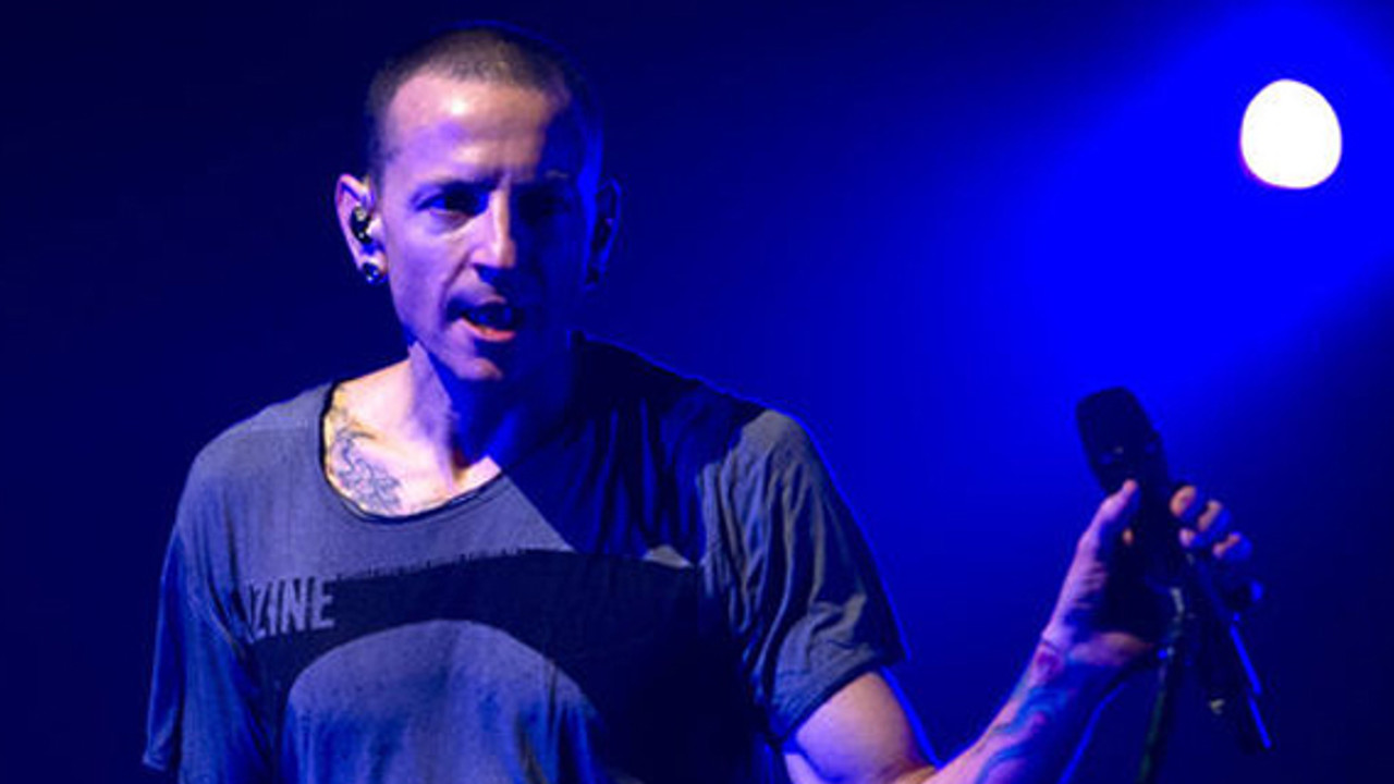 Linkin Park'ın solisti Chester Bennington intihar etti F5Haber