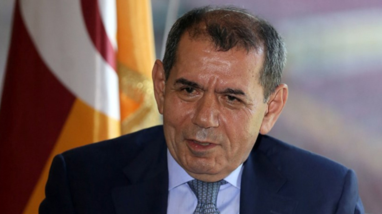 Dursun Özbek: "Arda Turan'ın gelmesi, şartların oluşmasına ...